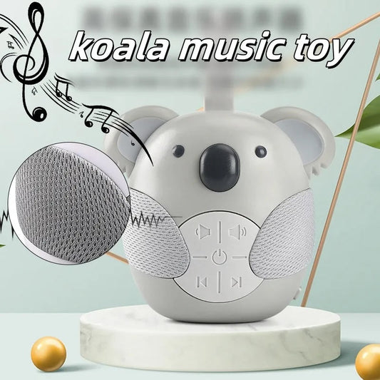 Dream friend Koala – White Noise Machine | Toyulip