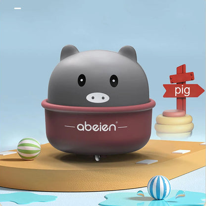 PetPals Racer – Dýrabílaleikfang fyrir litla ævintýramenn | Toyulip