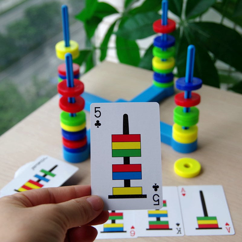 MagnetiQuest – Παιχνίδι Magnetic Science for Little Explorers | Toyulip