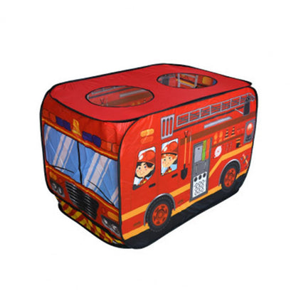 Speelhuis Tent Deluxe – Opvouwbare Kinderspeeltent voor Uren Speelplezier