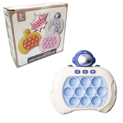 Animal Pop Reactiespel – Pop Game voor Snelheid & Fun