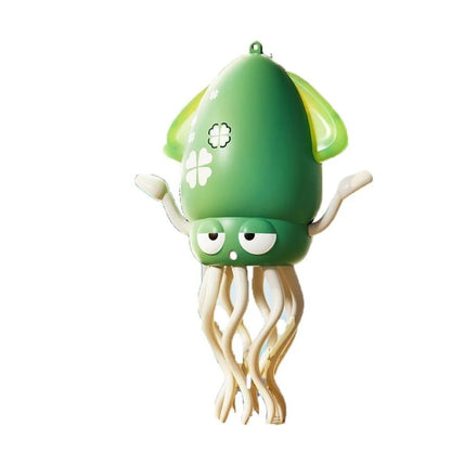 Dansende Octopus Speelgoed – Interactieve Muziek & Licht-Octopus