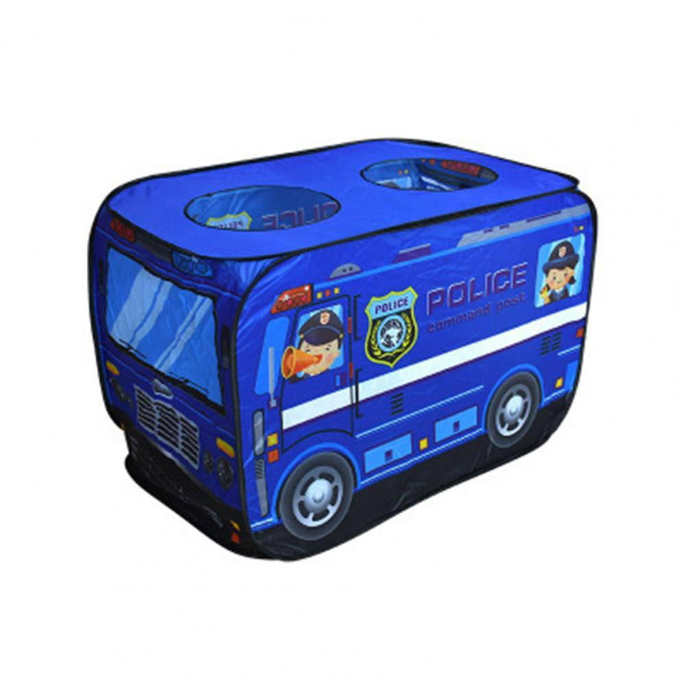 Speelhuis Tent Deluxe – Opvouwbare Kinderspeeltent voor Uren Speelplezier