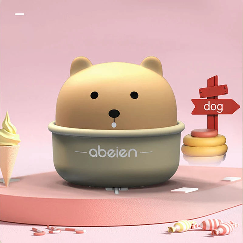 PetPals Racer – Dýrabílaleikfang fyrir litla ævintýramenn | Toyulip