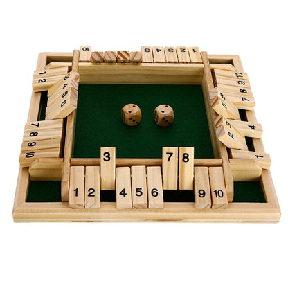 FamilyForest – Fun Board Game for the Whole Family | Toyulip