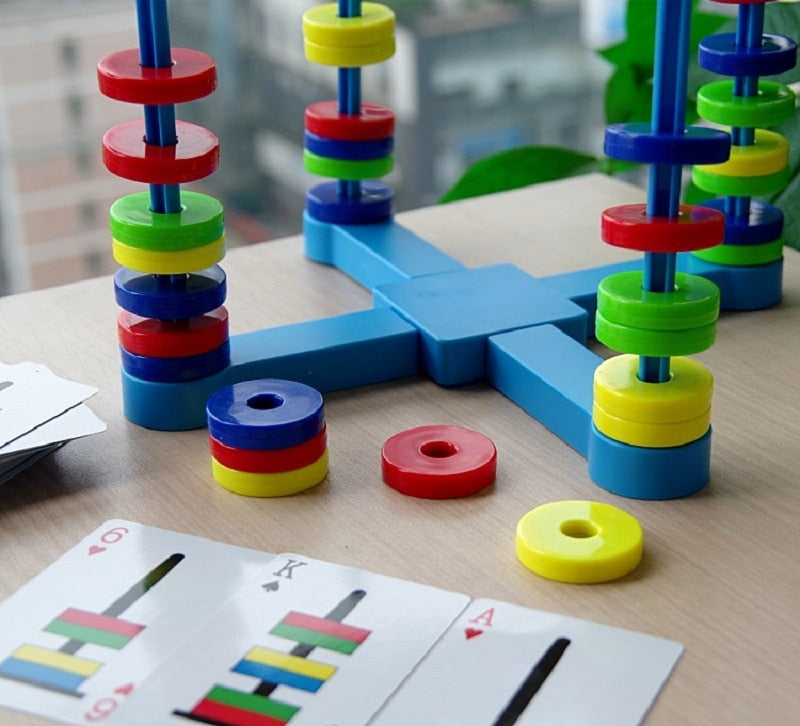 MagnetiQuest – Παιχνίδι Magnetic Science for Little Explorers | Toyulip