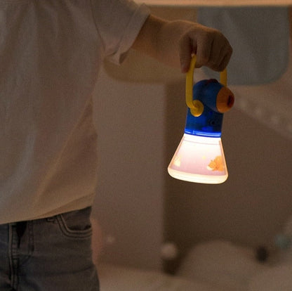 StoryBeam – Projector Flashlight for Children with Stories | Toyulip