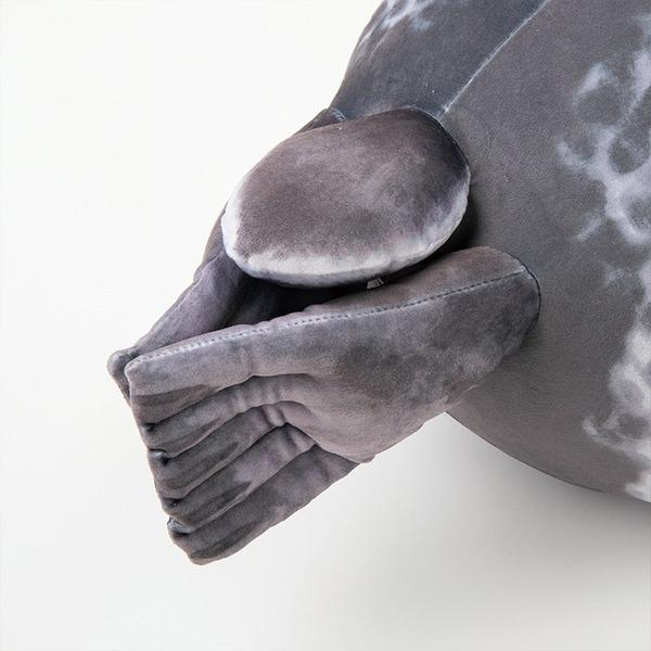 Pluche Zeehond Knuffel – Superzacht Speelgoed 20 cm