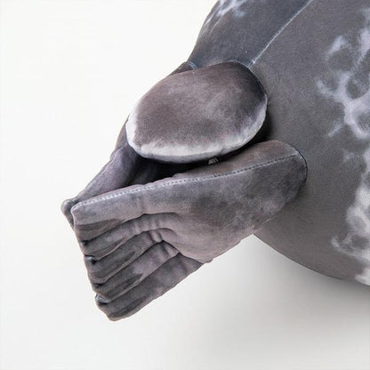 Pluche Zeehond Knuffel – Superzacht Speelgoed 20 cm