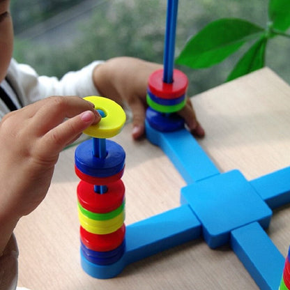 MagnetiQuest – Παιχνίδι Magnetic Science for Little Explorers | Toyulip