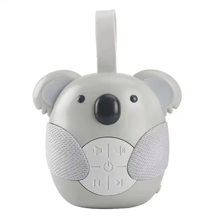 Dream friend Koala – White Noise Machine for babies from Toyulip