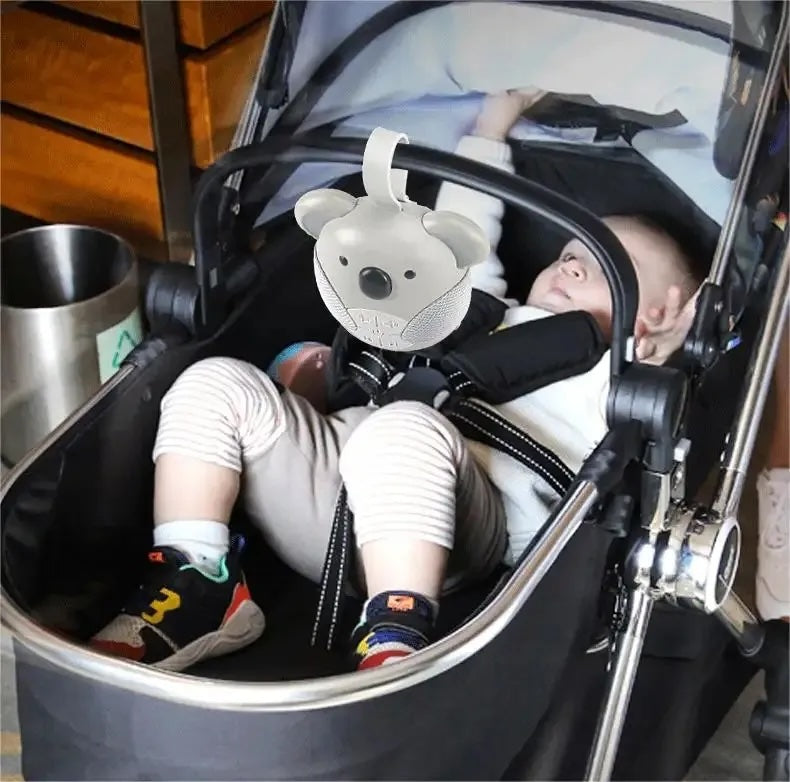 Dream friend Koala – White Noise Machine | Toyulip