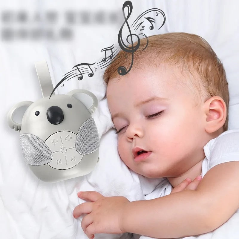 Dream friend Koala – White Noise Machine | Toyulip
