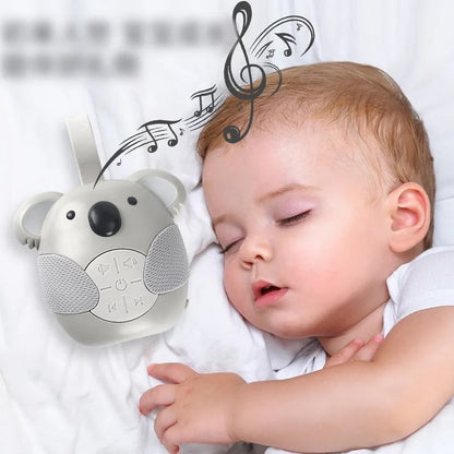 Dream friend Koala – White Noise Machine | Toyulip