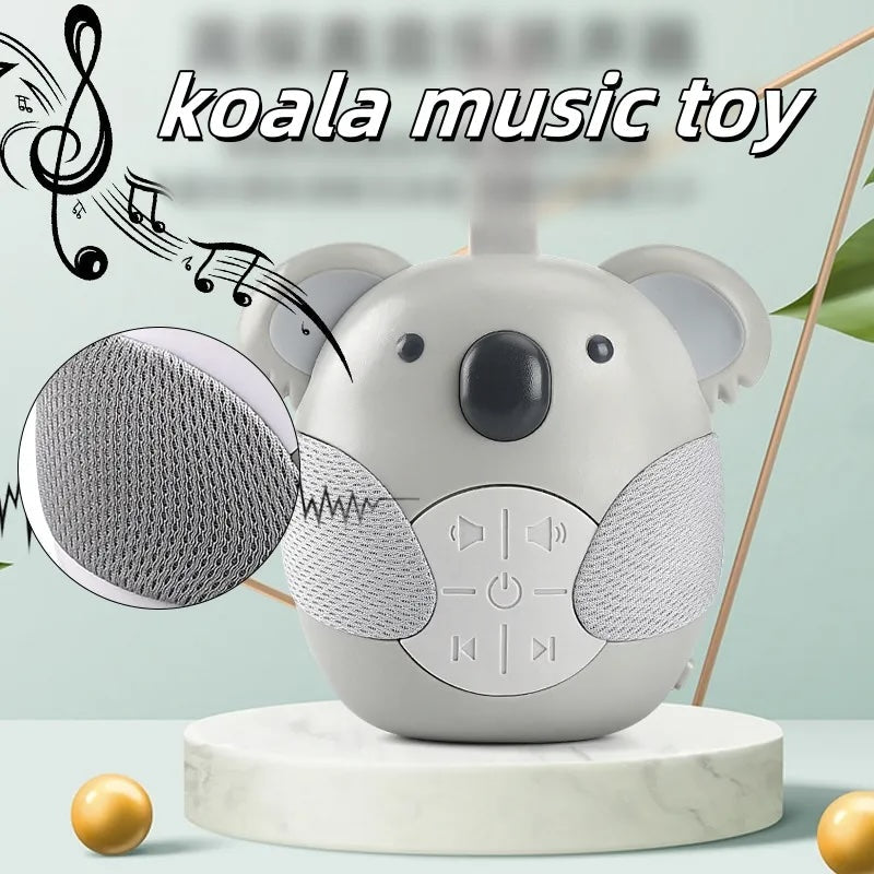 Dream friend Koala – White Noise Machine | Toyulip