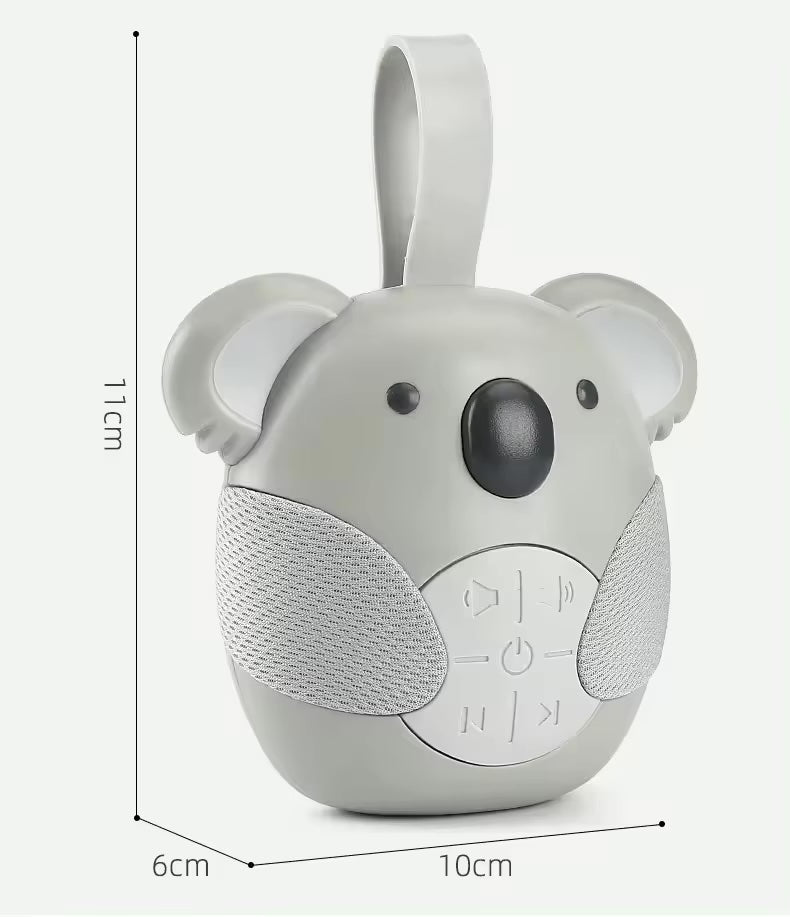 Dream friend Koala – White Noise Machine | Toyulip