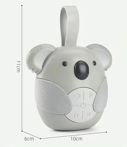 Dream friend Koala – White Noise Machine | Toyulip