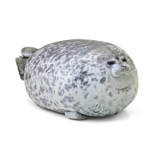 Pluche Zeehond Knuffel – Superzacht Speelgoed 20 cm