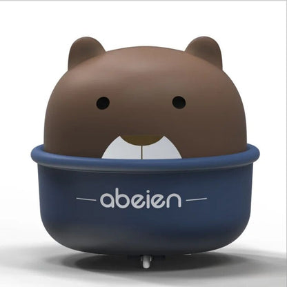 PetPals Racer dýrabílaleikfang á hjólum fyrir börn