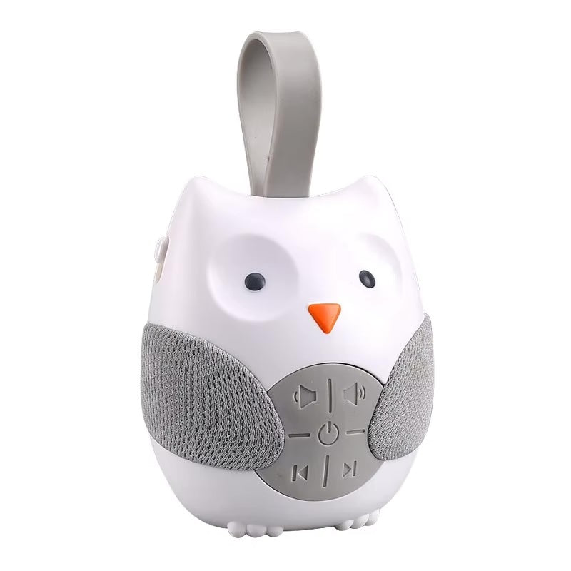 Sleep Wonder Owl – Máquina de ruido blanco para bebés de Toyulip